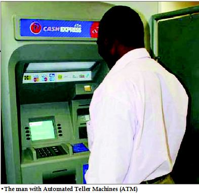 Nigeria Banks Urged to Improve ATM Services During Sallah Festival