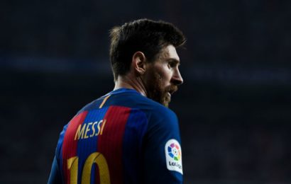 Barça Official: We Have Reached Agreement with Messi