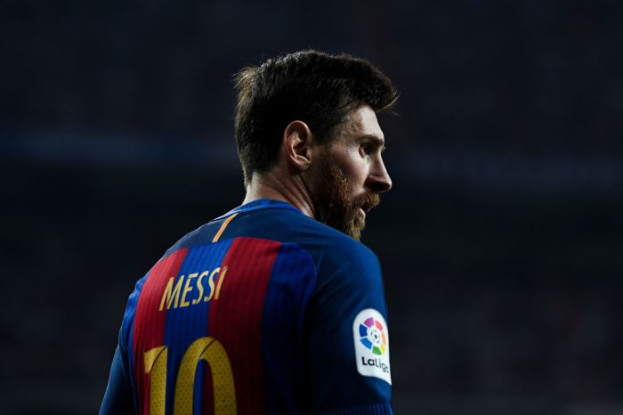 Barça Official: We Have Reached Agreement with Messi