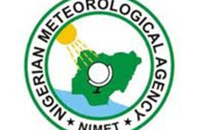 Nigeria is Cloudy, Sunny on Tuesday, says Metrologist