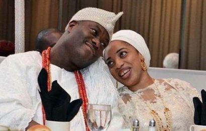 I’m Enjoying My Marriage – Oni of Ife