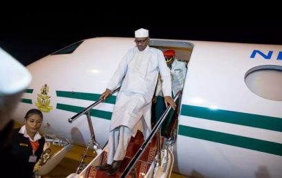 Buhari’s visit: Plateau declares Thursday public holiday