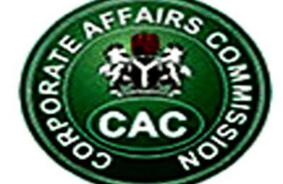 CAC: Cost of Business Registration Now Cheaper in Nigeria