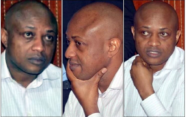 Evans’ Suit No Longer Urgent – Judge