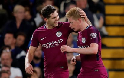 Man City Win 1-0 at Stamford Bridge (De Bruyne, 67′)