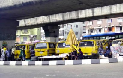 Govt to Cleanup Ikeja, Ojuelegba Under-bridge Motor Parks