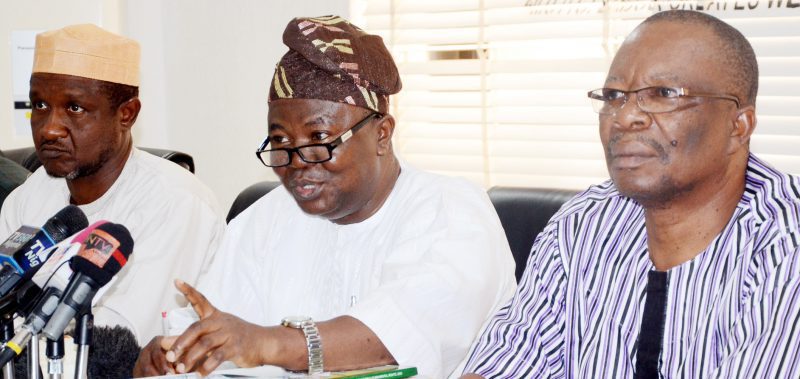 Strike: ASUU, Govt in Fresh Crucial Meeting Thursday