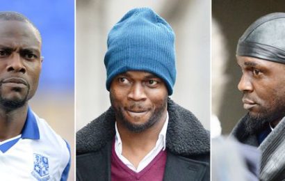 Nigerian Football Brothers in Trial for Alleged N37.6M Money Laundering