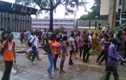 UNILAG to Investigate Sexual Allegation against Lecturer