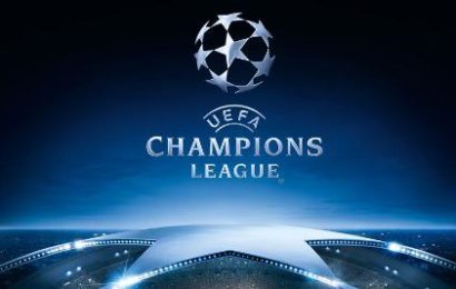Champions League Results: FC Basel 0-4 Man City, Juventus 2-2 Tottenham