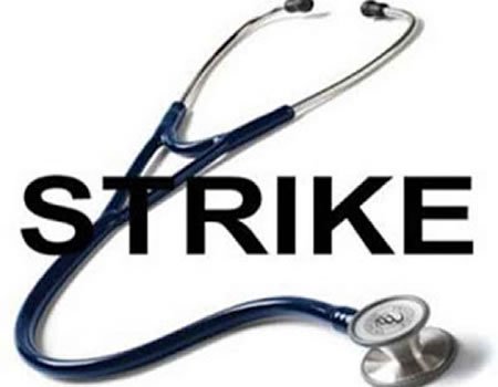 Nigerian Health Workers Finally Suspend Strike