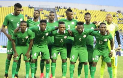 WAFU Cup: Nigeria Face Mali in Group Stage Opener