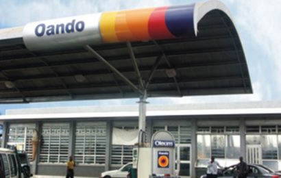 Oando To Hold AGM, Clear SEC Investigation