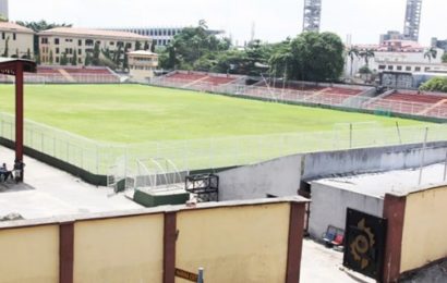 Ambode Okays Reconstruction of Onikan Stadium