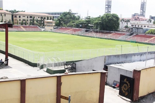 Ambode Okays Reconstruction of Onikan Stadium