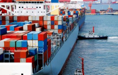 Ships with Petroleum Products Expected in Lagos Ports