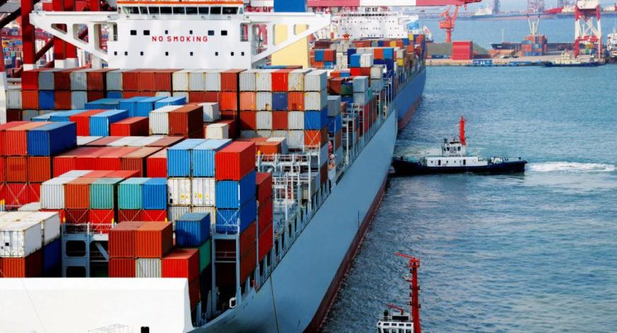 Ships with Petroleum Products Expected in Lagos Ports