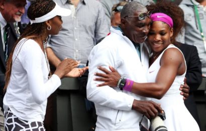 Serena Williams Ordered Stepmother to Vacate Family Home