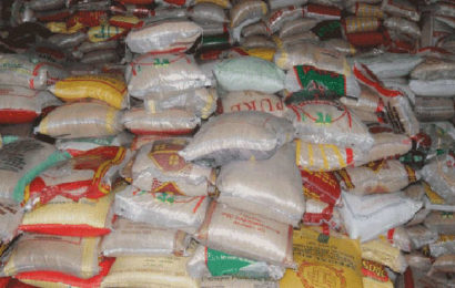 50kg Bag of Rice’ll Sell for N6000 Soon, says Rice Farmers