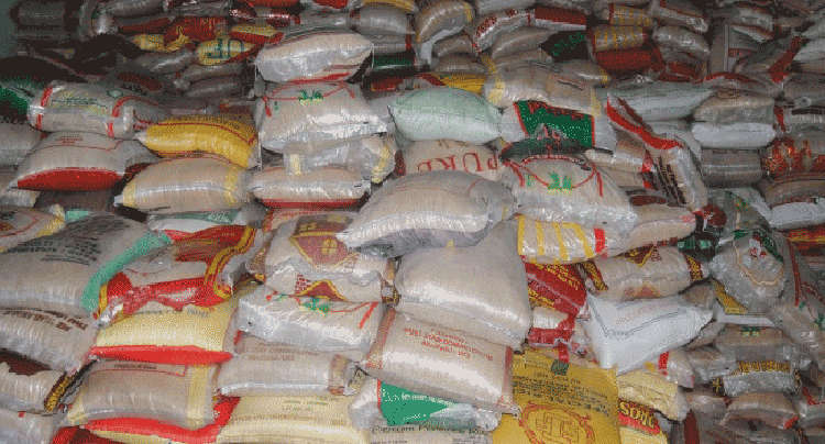 50kg Bag of Rice’ll Sell for N6000 Soon, says Rice Farmers