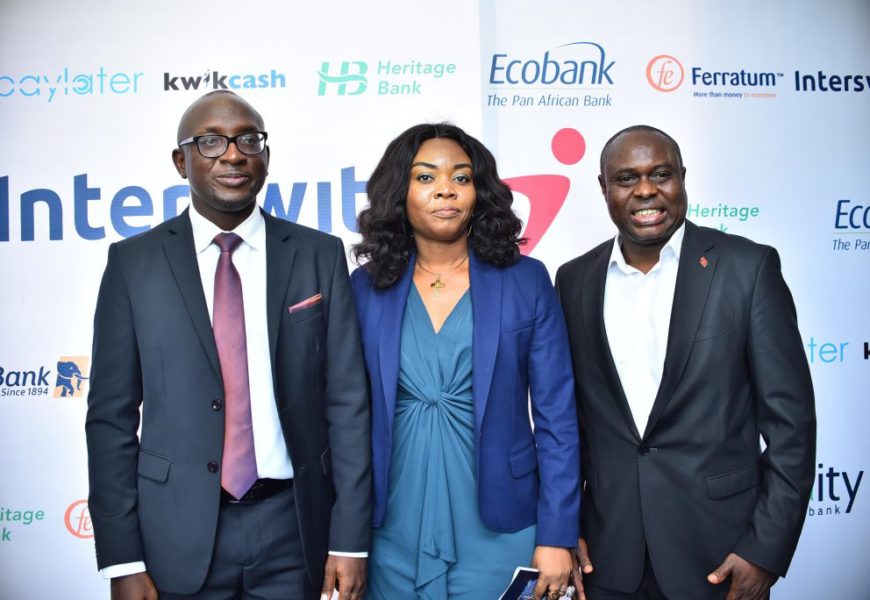 Interswitch Simplifies Customers Loan Facility from Commercial Banks