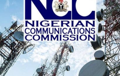NCC tasks state govt on investing in broadband implementation