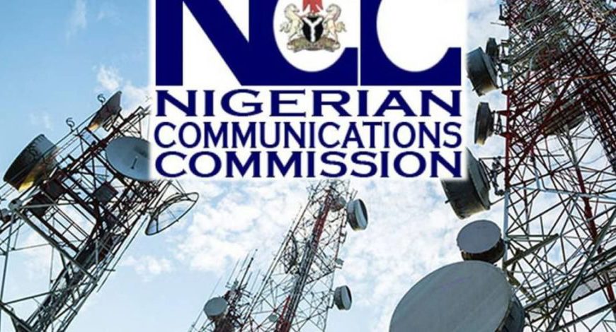 Nigeria Records 93million Internet Users in Sept, says NCC