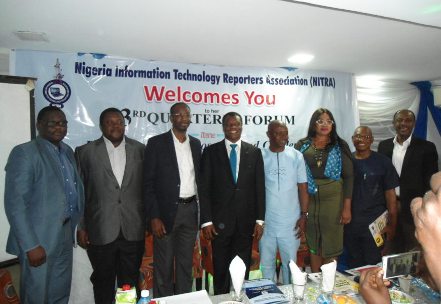 NCC Grants Telecos Freedom to Pursue CBN E-payment Licence 