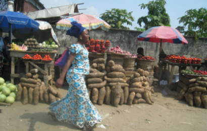Cost of Food Items is Still Very High in Nigeria