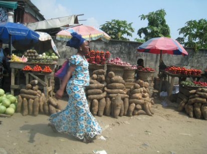 Cost of Food Items is Still Very High in Nigeria