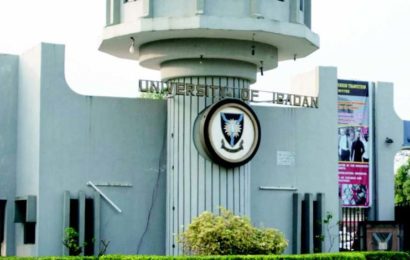 University of Ibadan recommends 3,783 out of 56,000 for Admission