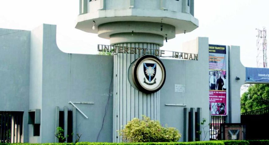 21,650 Candidates Write University of Ibadan Post-UTME Exam