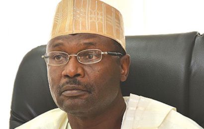 Elections: Ekiti first to conclude collation – INEC