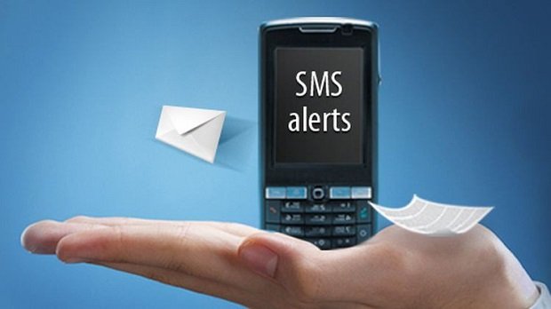 Banks Maybe Stopped from Sending Bank Details as SMS Alert