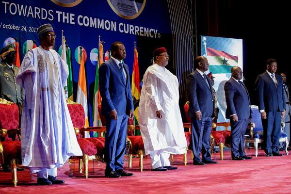 Common Currency: ‘Be Cautious’, Buhari Tells ECOWAS in Niger