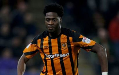 Nigerian Ola Aina Makes World Top Performer