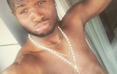 EPL Scolds Isaac Success After Case with Prostitutes, Police Arrest