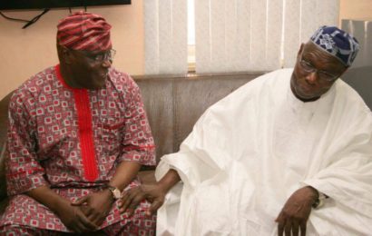 2019: Jonathan to Atiku: Beg Obasanjo, Get PDP Ticket