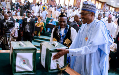 2018 Budget: Buhari Sets Aside N600Billion for Poorest of the Poor