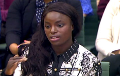 Why England FA Should Hire Eniola Aluko – Uk Sports Minister