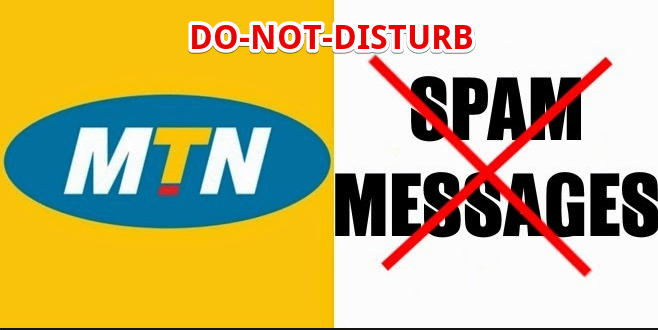 NCC Plans Tv Commercial against Unsolicited Messages