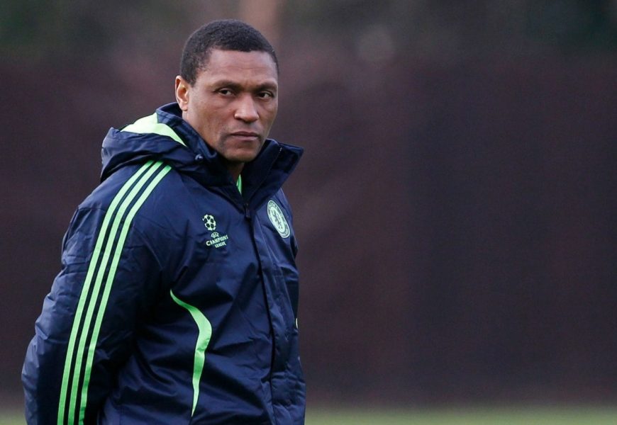 Why Michael Emenalo Dumped Chelsea F.C.