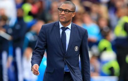 Breaking: Michael Emenalo Joins AS Monaco as Sporting Director