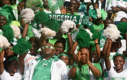Rohr: No Excuse, Eagles Will Fly Higher