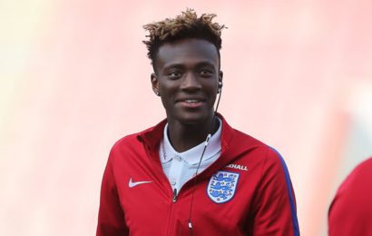 I’ve No Regret Shunning Nigeria -Tammy Abraham