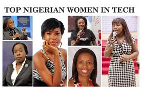 More Women Needed in Nigerian Tech Space — WTEC