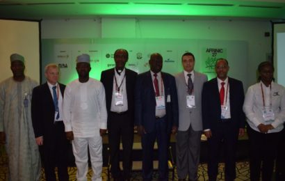 AFRINIC Call for Improve Internet Protocol Infrastructure in Nigeria