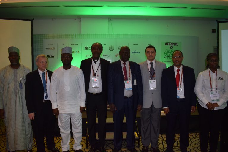 AFRINIC Call for Improve Internet Protocol Infrastructure in Nigeria