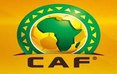 CAF Clears Nigeria over $30,000 Attempted Match Fixing