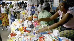 Fake Drugs Spread in Africa, 60% Imported Into Nigeria, says NAFDAC